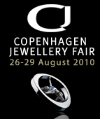 Copenhagen Jewellery Fair 2010